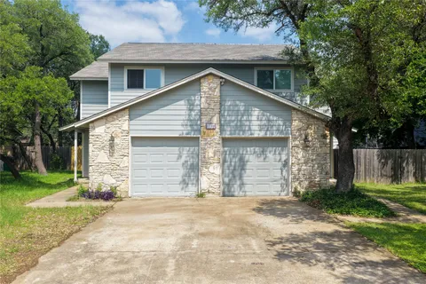 $475,000 | 8710 Clearbrook Trail, Unit A AND B, Austin, TX 78729