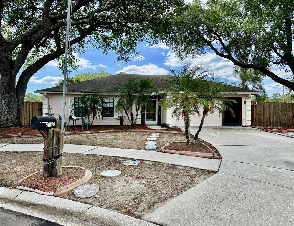 1104 Windhorst Ridge Drive Brandon, FL 33510 - Photo 1 of 1 Gallery Image 1