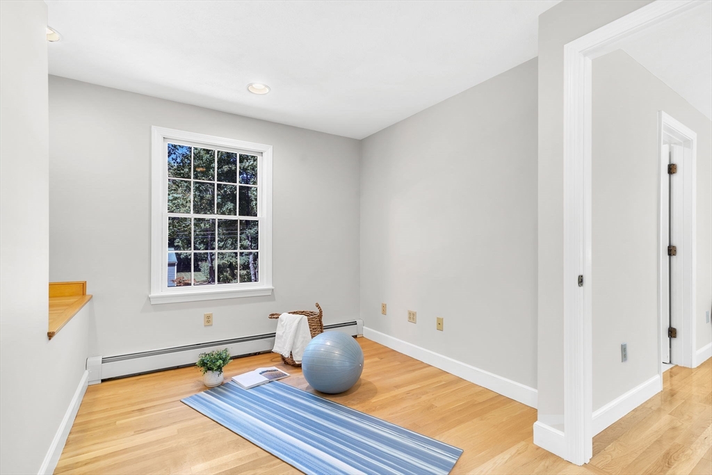 35 Arrowhead Road Concord, MA 01742 - Photo 13 of 23 a view of an empty room and window