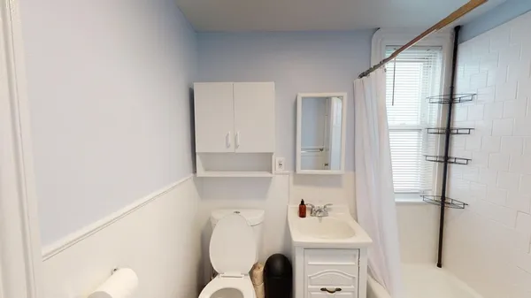 $3,800 | 789 Columbia Road, Unit 3, Boston, MA 02125