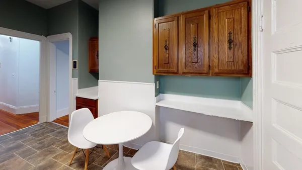 $3,800 | 789 Columbia Road, Unit 3, Boston, MA 02125