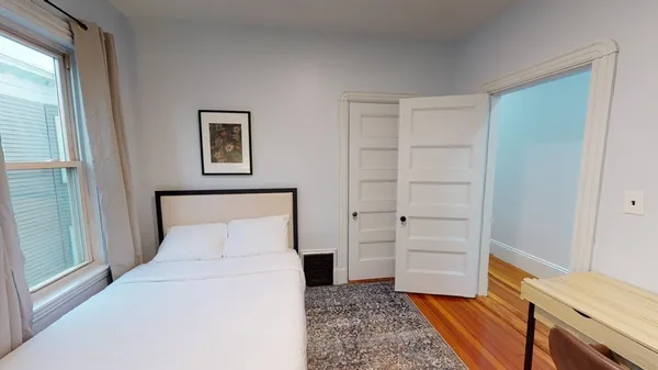 $3,800 | 789 Columbia Road, Unit 3, Boston, MA 02125