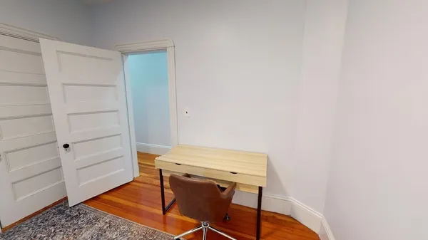 $3,800 | 789 Columbia Road, Unit 3, Boston, MA 02125