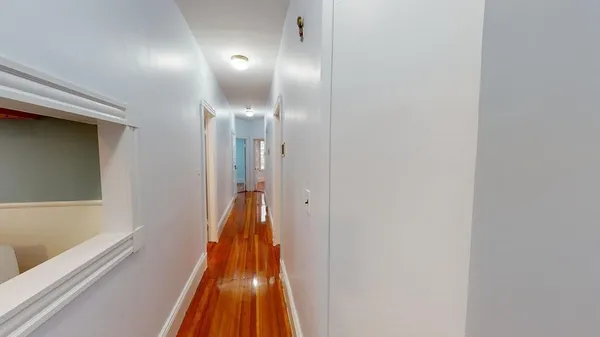 $3,800 | 789 Columbia Road, Unit 3, Boston, MA 02125