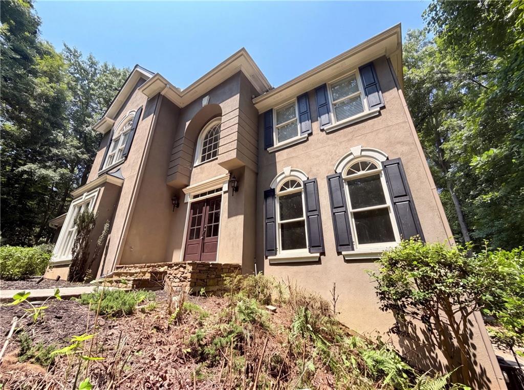 120 Bay Colt Road Milton, GA 30009 - Photo 35 of 37 Gallery Image 35