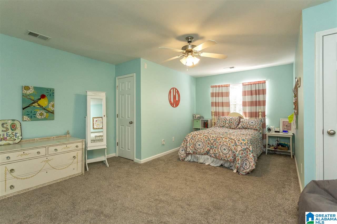 154 Chestnut Drive Alabaster, AL 35007 - Photo 29 of 44