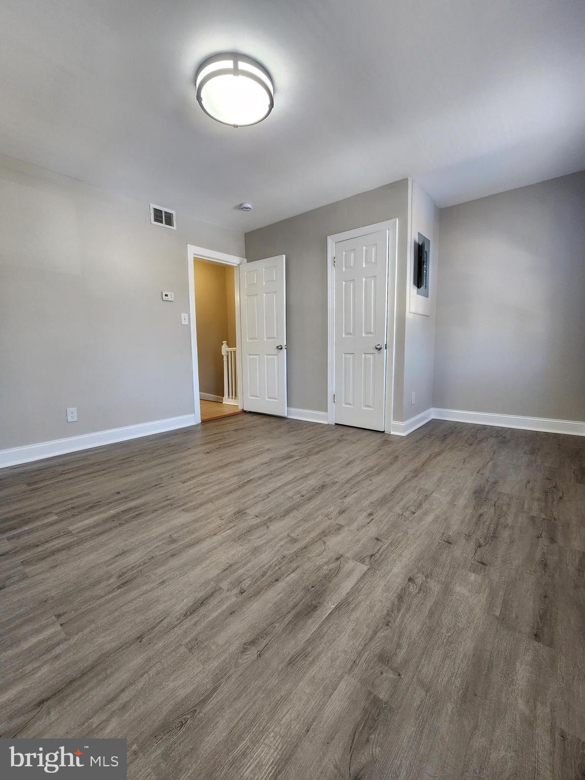 122 O Street Southwest Washington, DC 20024 - Photo 13 of 22 2nd Fl 1 st Bed