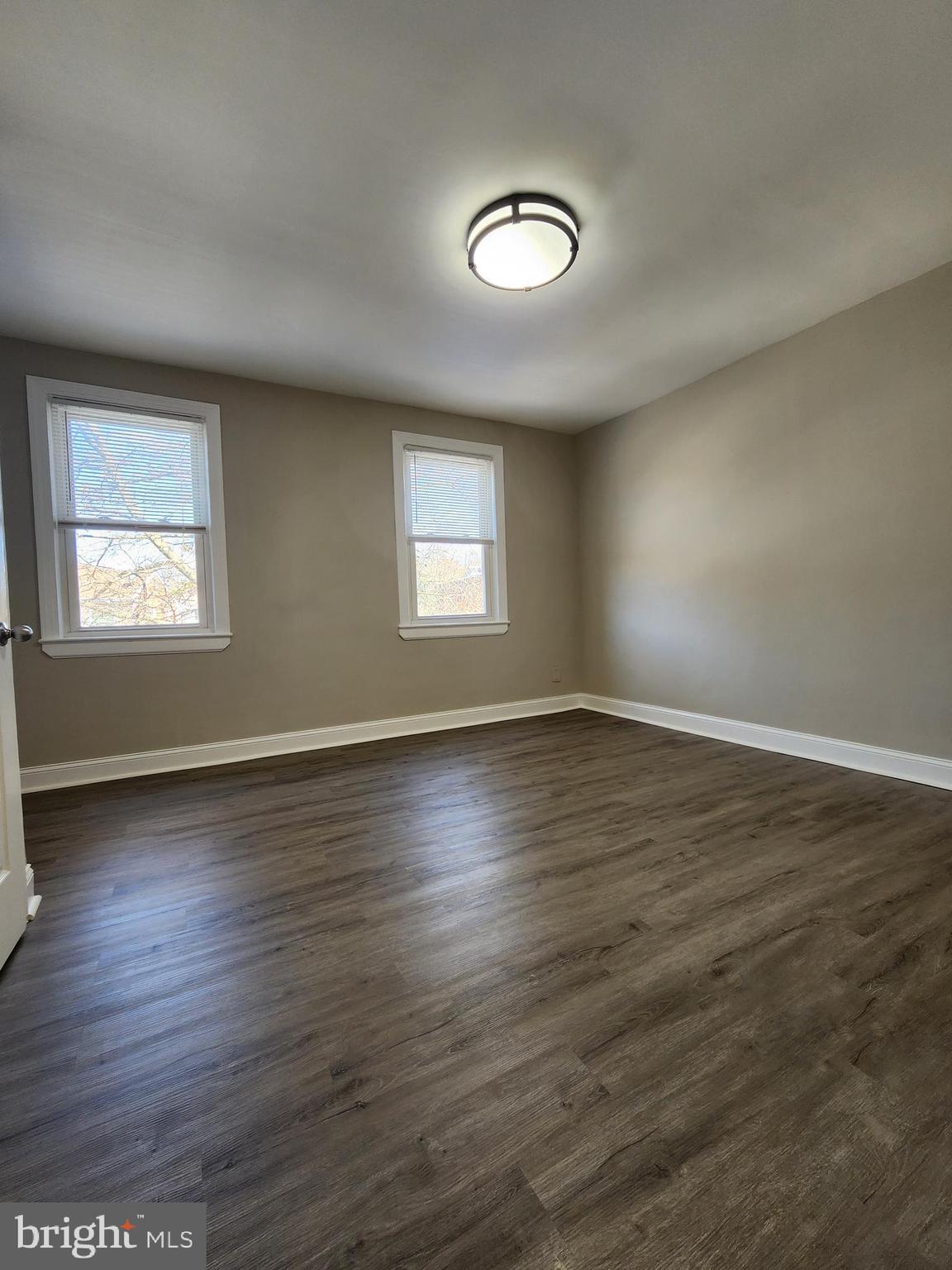 122 O Street Southwest Washington, DC 20024 - Photo 14 of 22 2nd Fl 1 st Bed