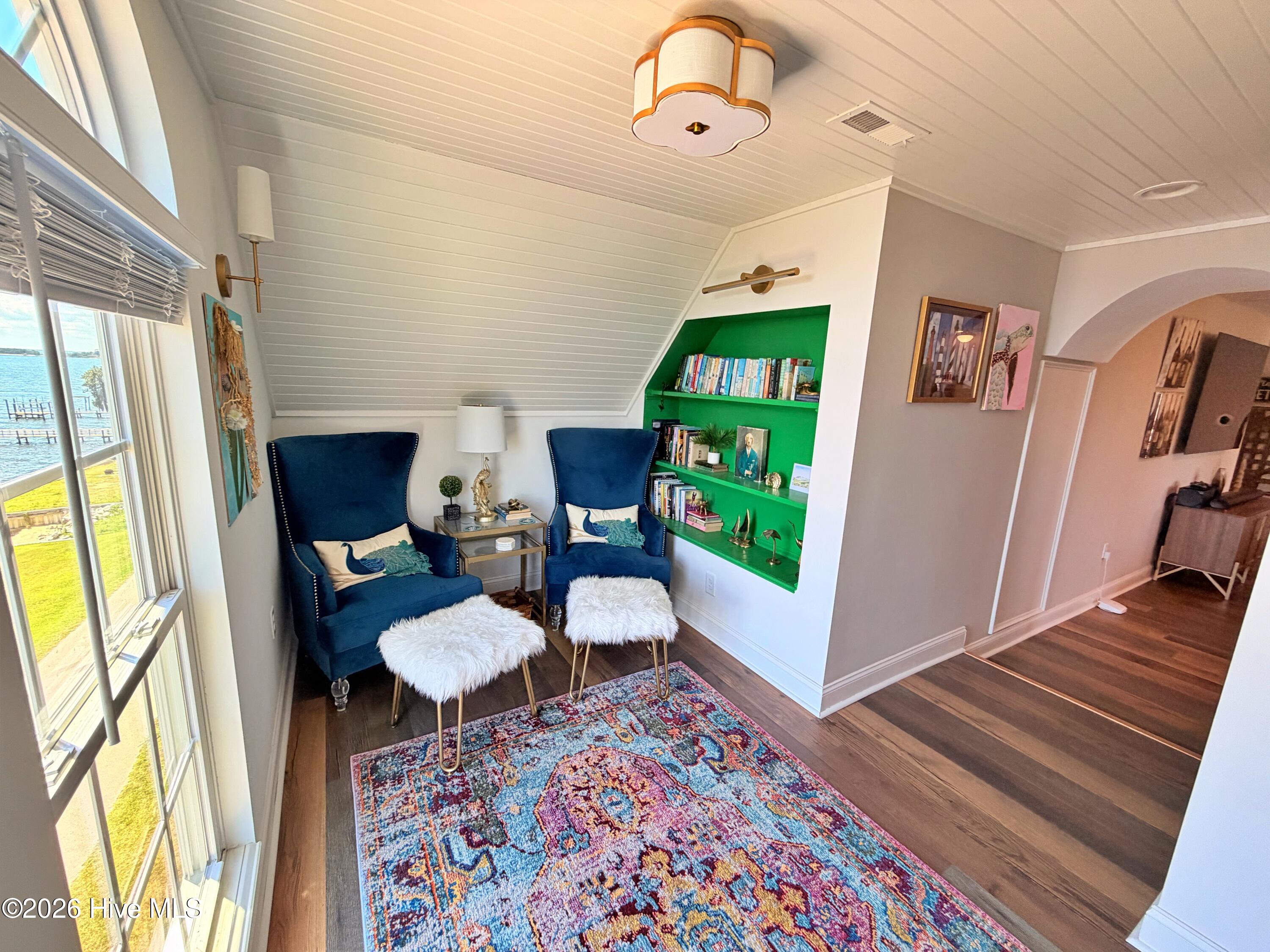 481 River Road Arapahoe, NC 28510 - Photo 22 of 70 reading room