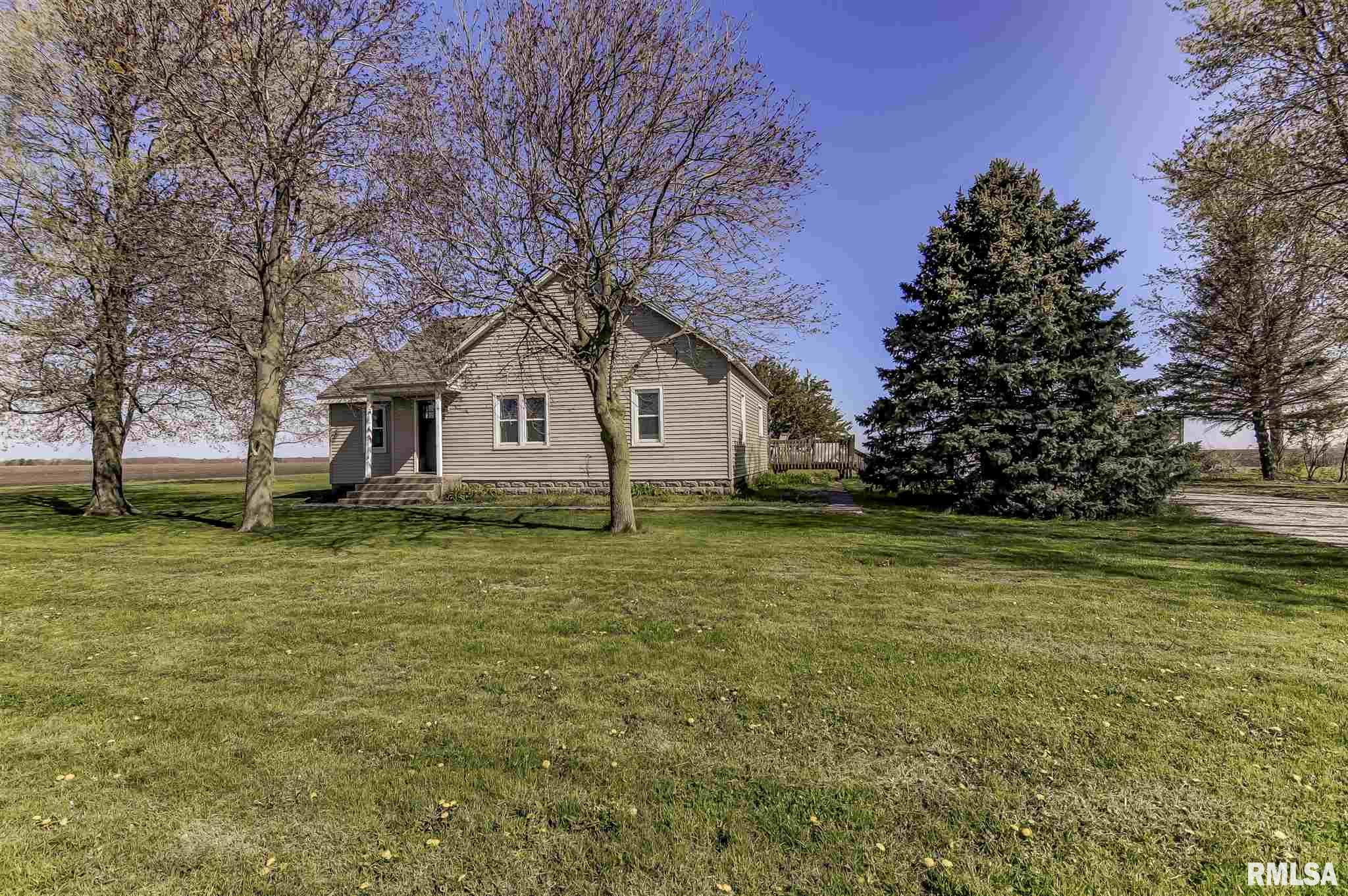 5311 Davis Road Pawnee, IL 62558 - Photo 3 of 34 Gallery Image 3