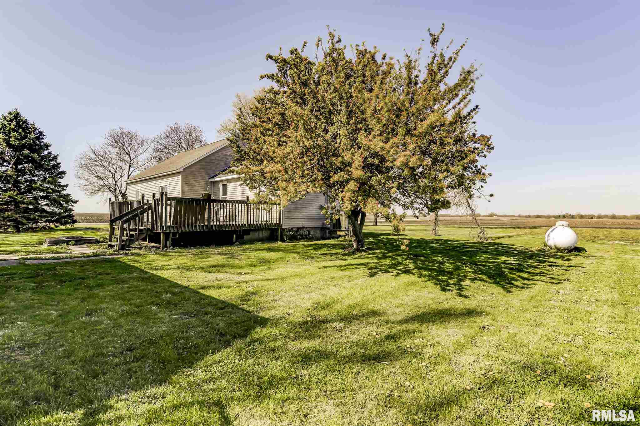 5311 Davis Road Pawnee, IL 62558 - Photo 33 of 34 Gallery Image 33