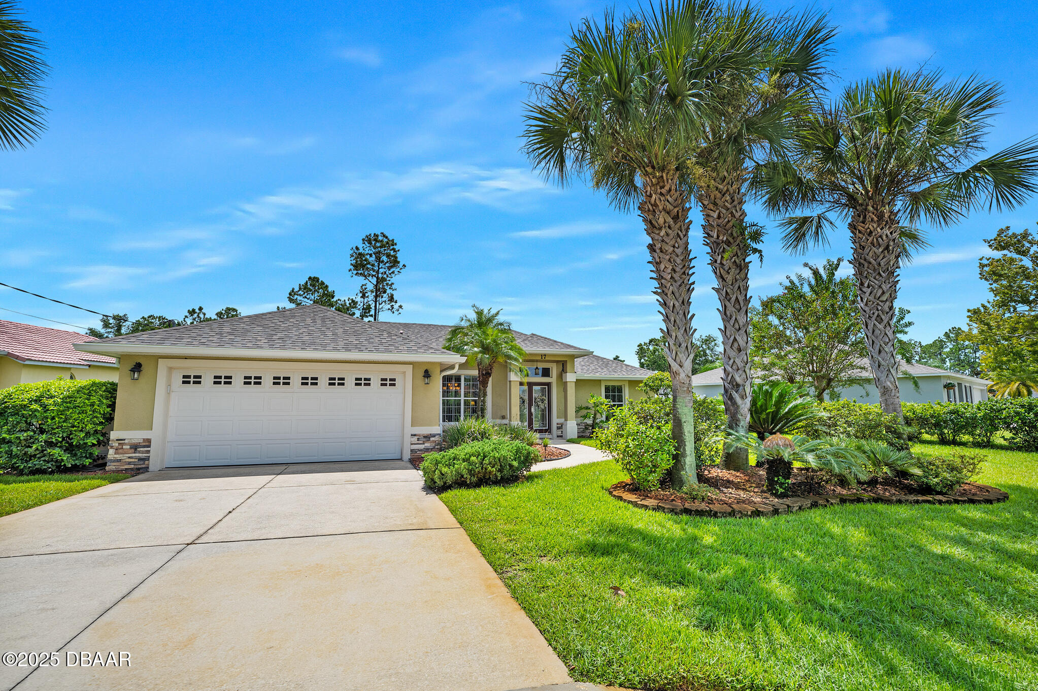 17 Princess Ruth Lane Palm Coast, FL 32164 - Photo 12 of 49 AEP360-12