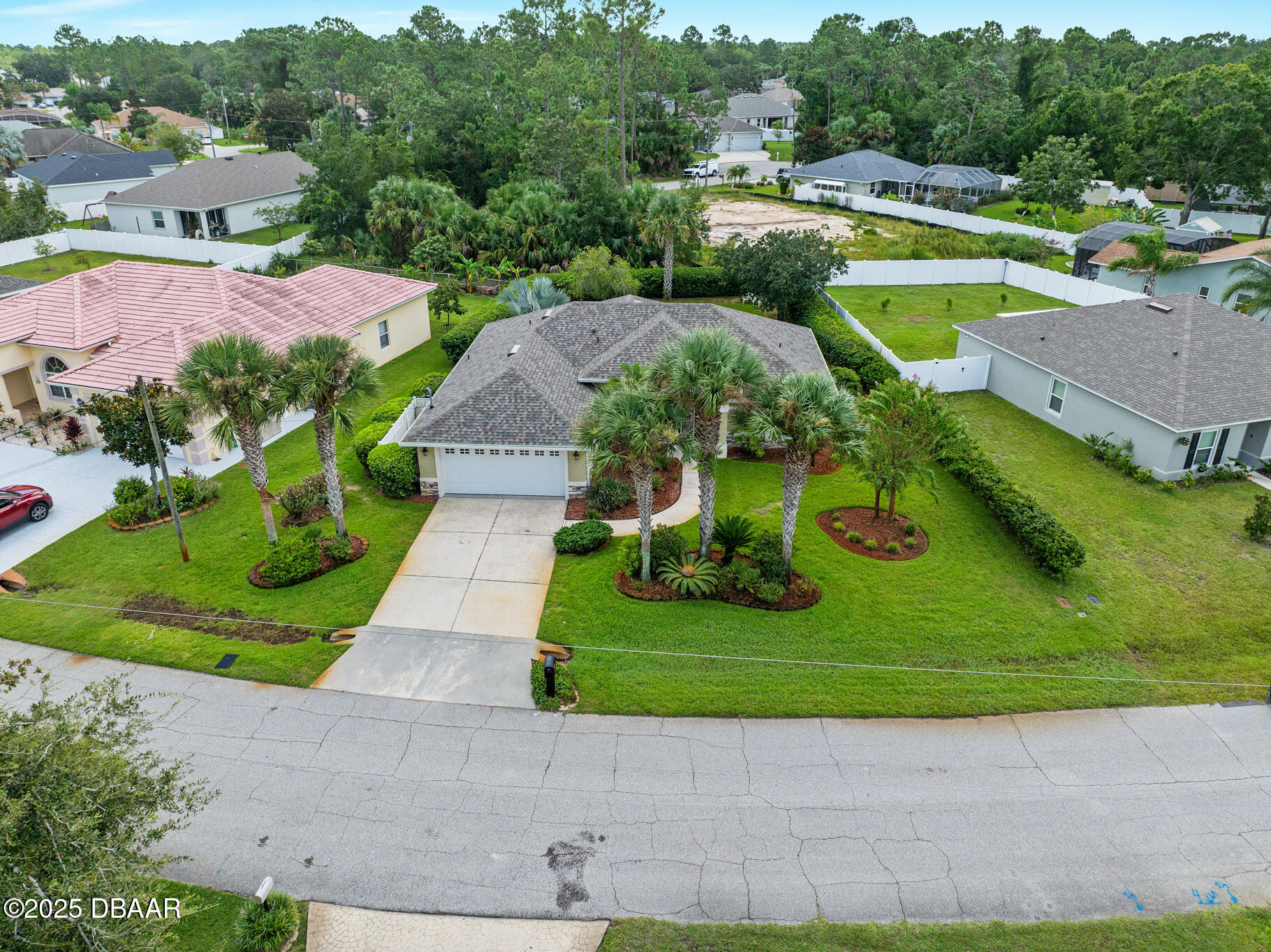 17 Princess Ruth Lane Palm Coast, FL 32164 - Photo 3 of 49 AEP360-3