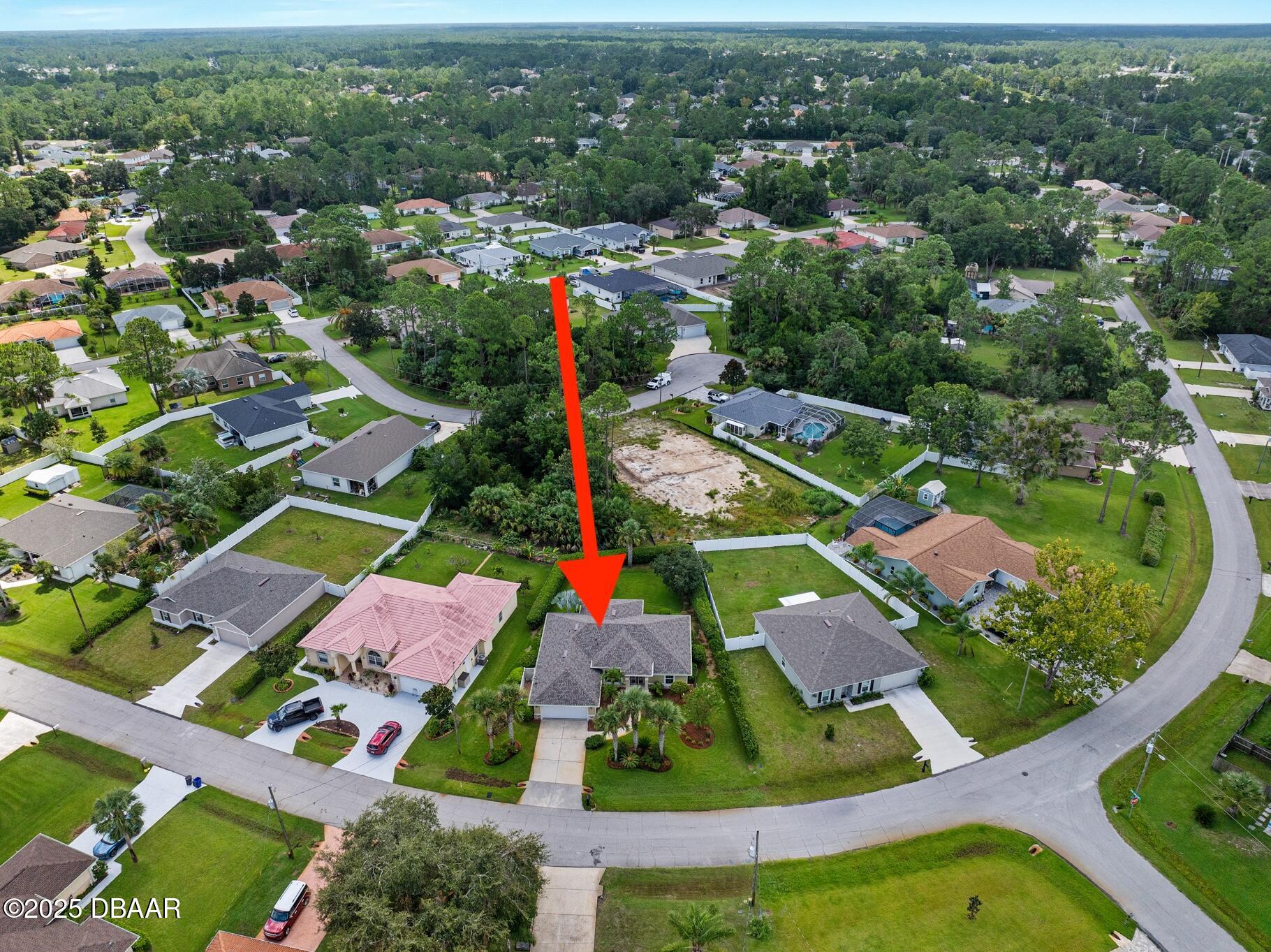 17 Princess Ruth Lane Palm Coast, FL 32164 - Photo 4 of 49 AEP360-4