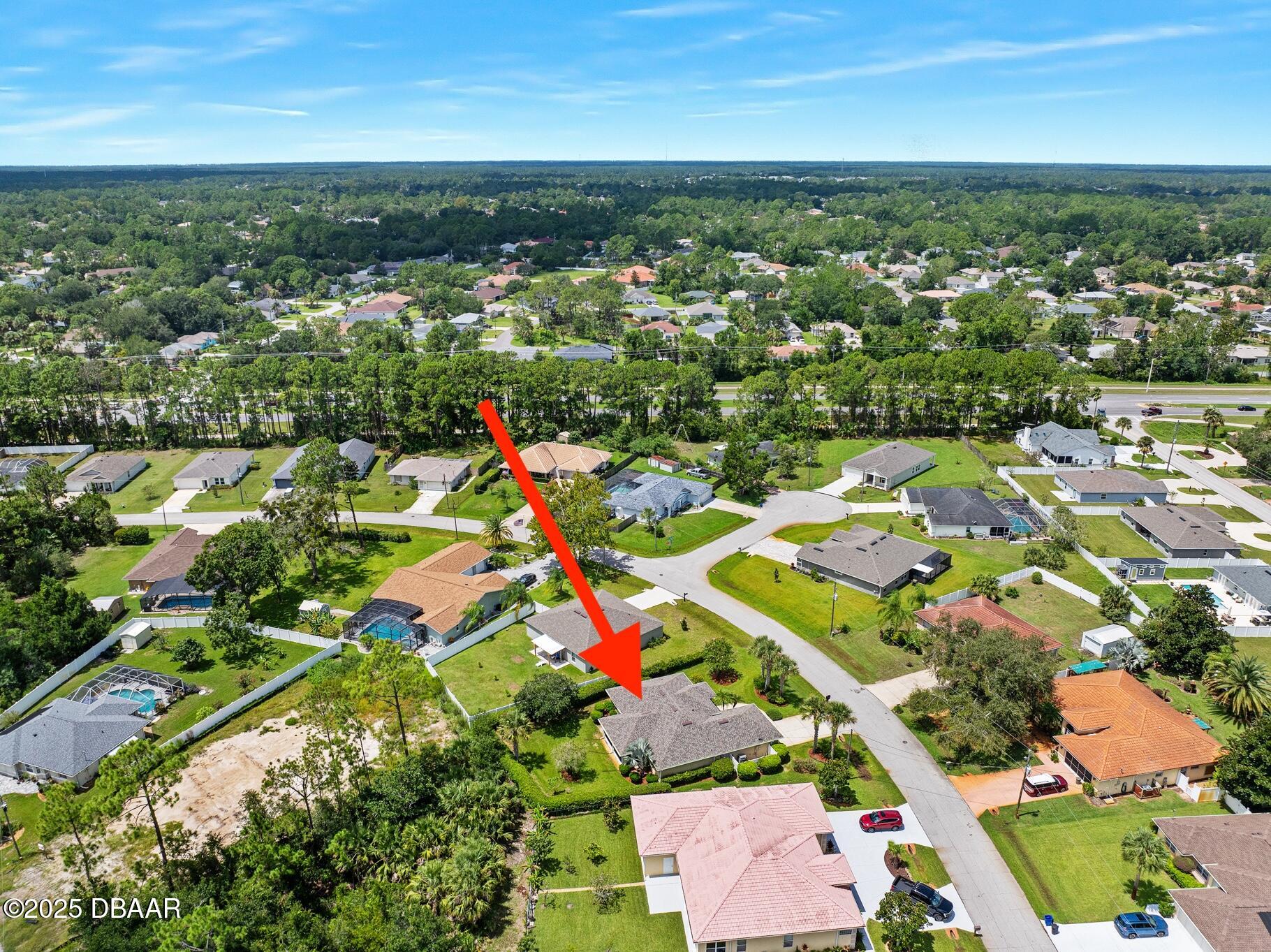 17 Princess Ruth Lane Palm Coast, FL 32164 - Photo 6 of 49 AEP360-6