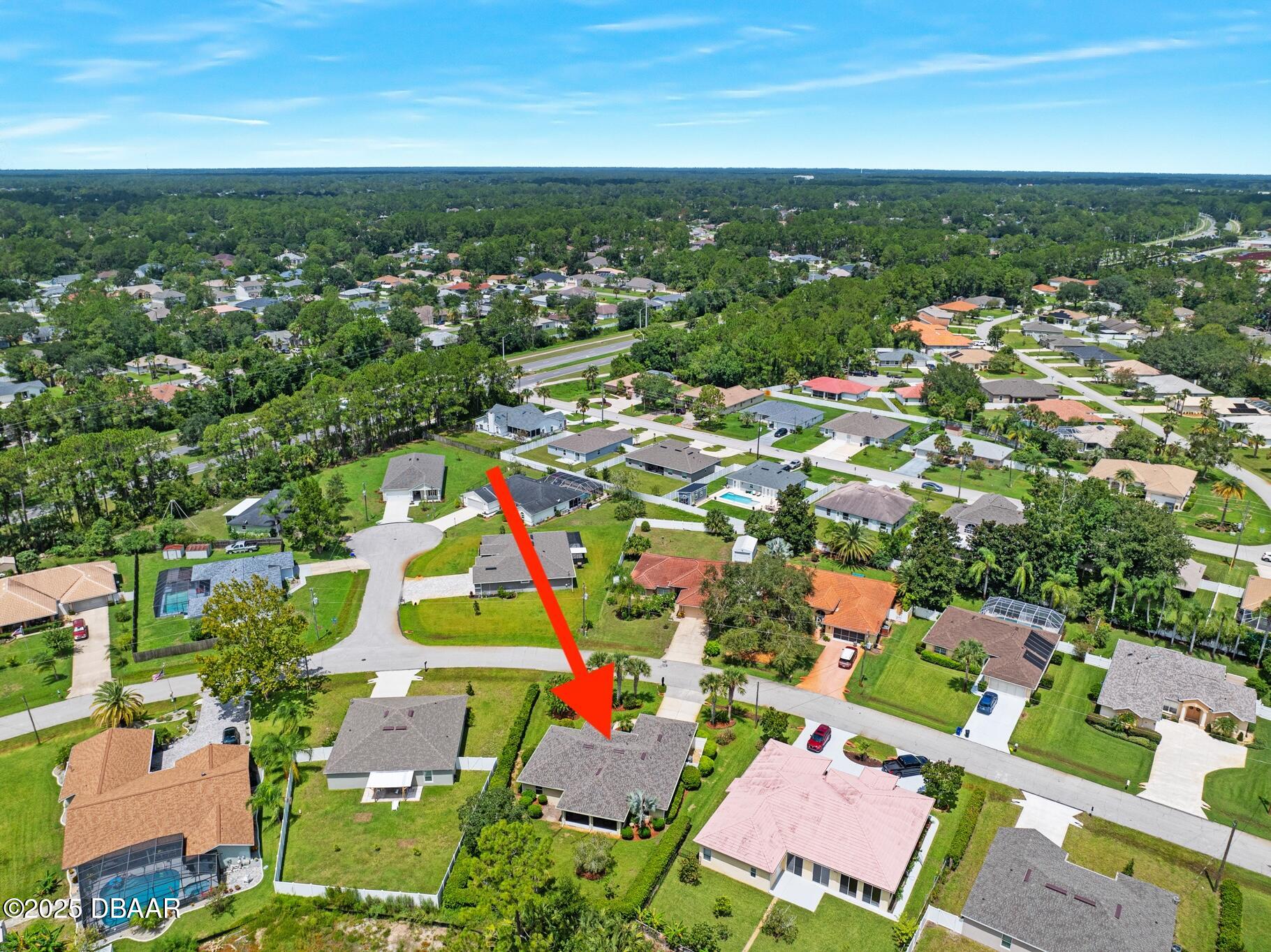 17 Princess Ruth Lane Palm Coast, FL 32164 - Photo 7 of 49 AEP360-7