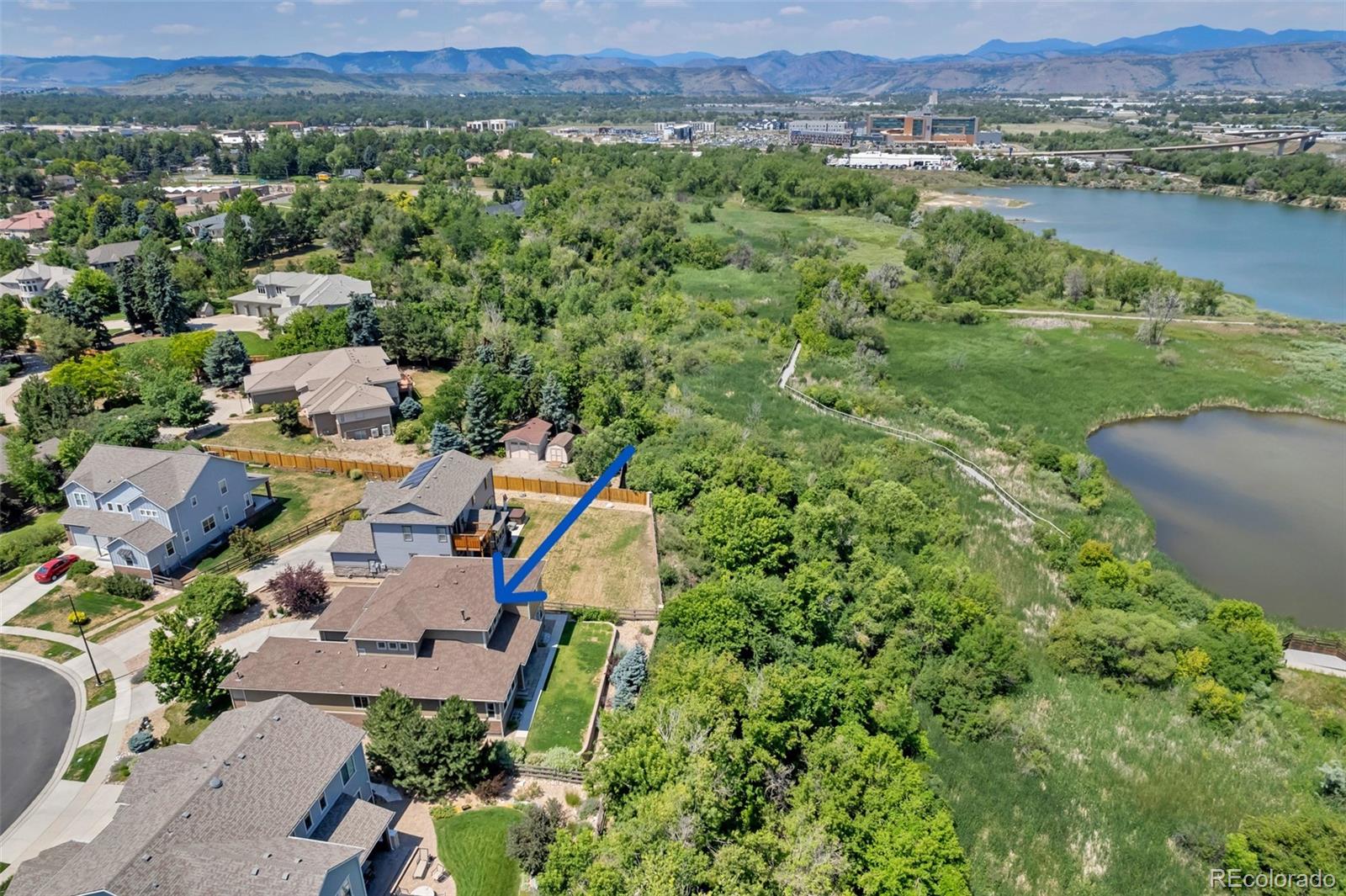 11890 West 39th Place Wheat Ridge, CO 80033 - Photo 50 of 50