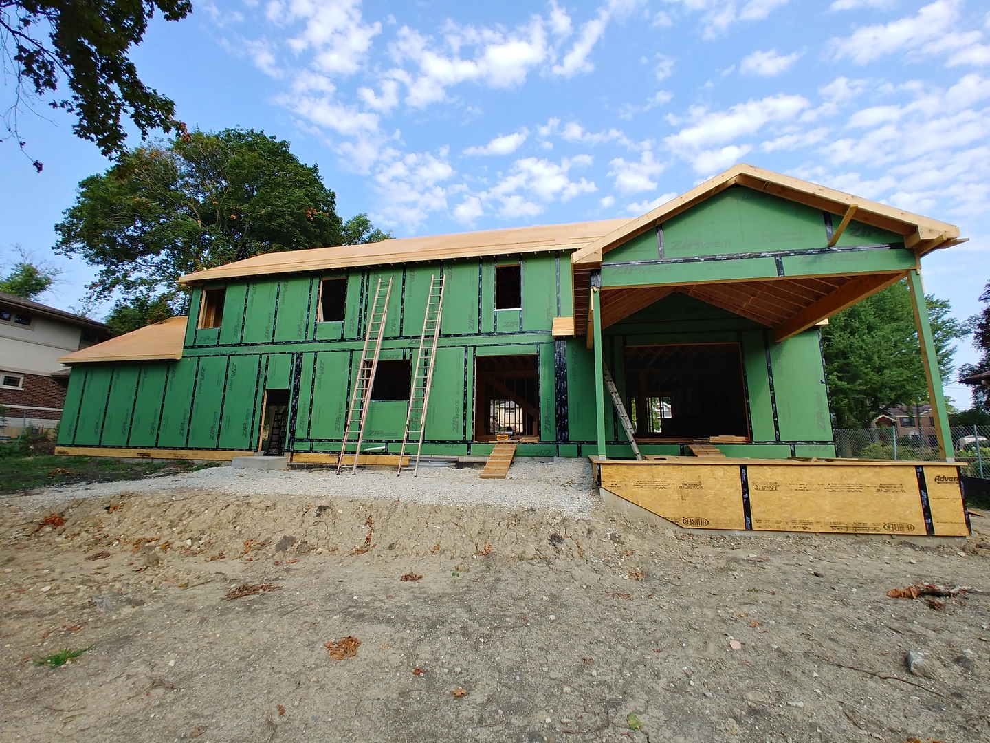 7S146 Wild Cherry Road Naperville, IL 60540 - Photo 11 of 15