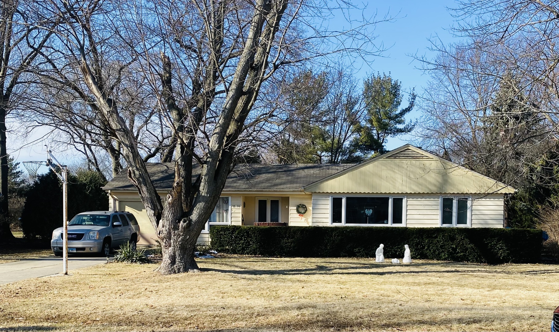 7S146 Wild Cherry Road Naperville, IL 60540 - Photo 12 of 15