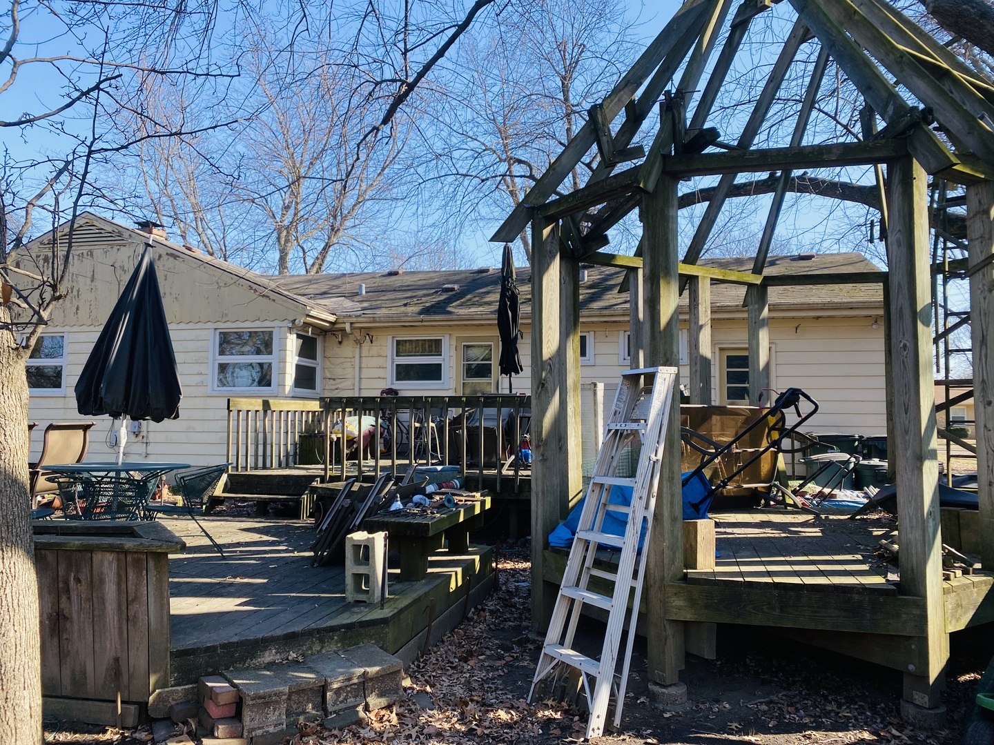 7S146 Wild Cherry Road Naperville, IL 60540 - Photo 13 of 15