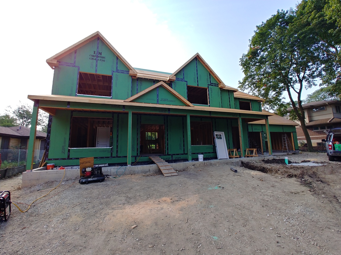 7S146 Wild Cherry Road Naperville, IL 60540 - Photo 7 of 15