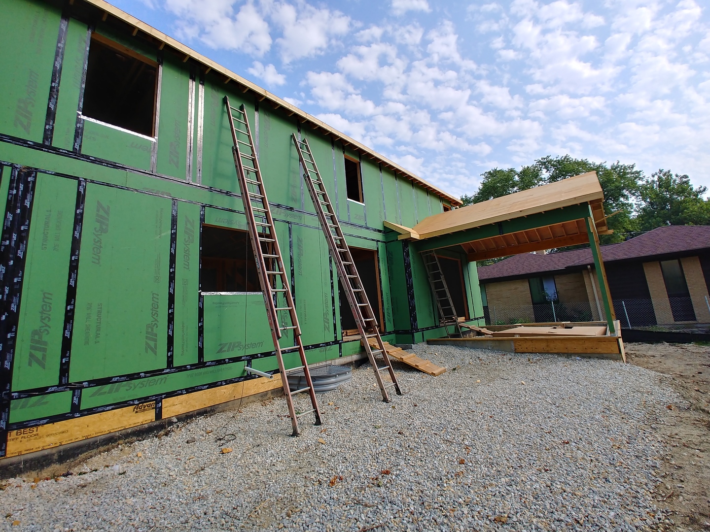 7S146 Wild Cherry Road Naperville, IL 60540 - Photo 9 of 15