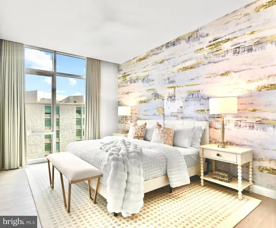 $2,995,000 | 1177 22nd Street Northwest, Unit 7D, Washington, DC 20037