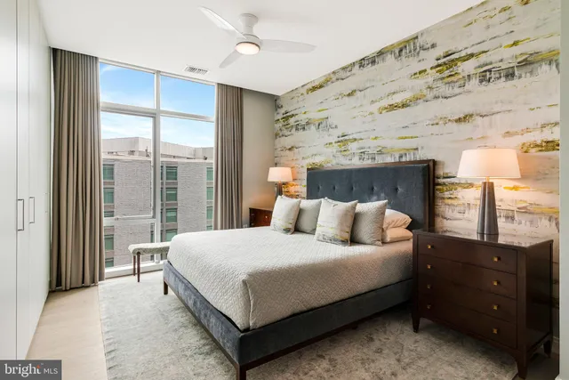 $3,195,000 | 1177 22nd Street Northwest, Unit 7D, Washington, DC 20037