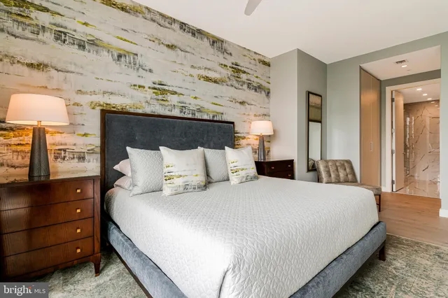 $3,195,000 | 1177 22nd Street Northwest, Unit 7D, Washington, DC 20037