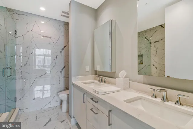 $3,195,000 | 1177 22nd Street Northwest, Unit 7D, Washington, DC 20037