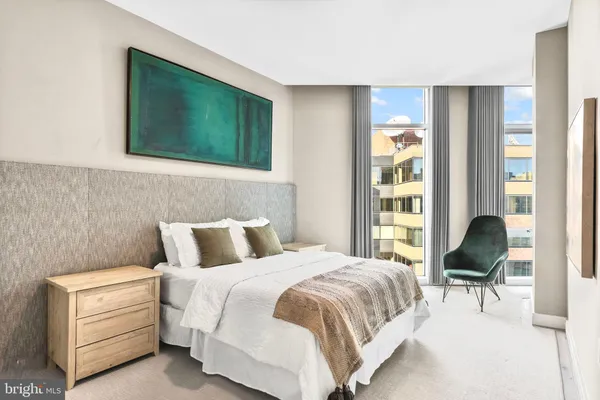 $2,995,000 | 1177 22nd Street Northwest, Unit 7D, Washington, DC 20037
