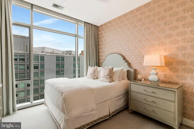 $3,195,000 | 1177 22nd Street Northwest, Unit 7D, Washington, DC 20037