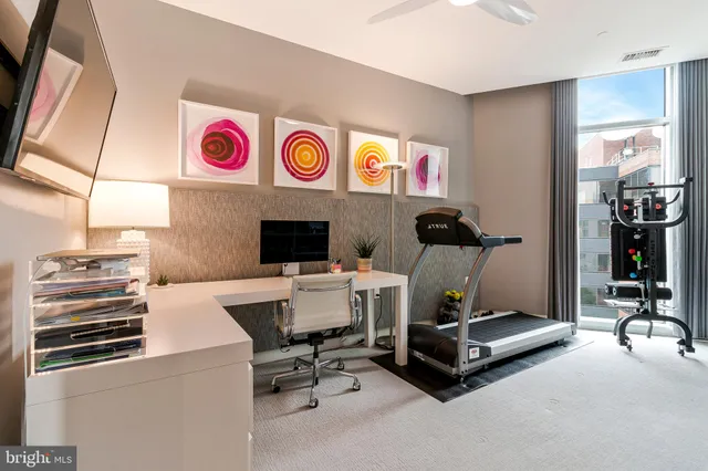 $3,195,000 | 1177 22nd Street Northwest, Unit 7D, Washington, DC 20037