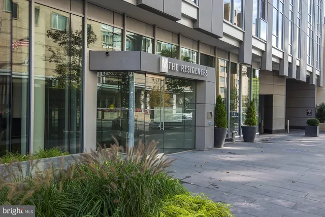 $3,195,000 | 1177 22nd Street Northwest, Unit 7D, Washington, DC 20037