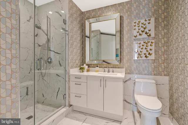 $3,195,000 | 1177 22nd Street Northwest, Unit 7D, Washington, DC 20037