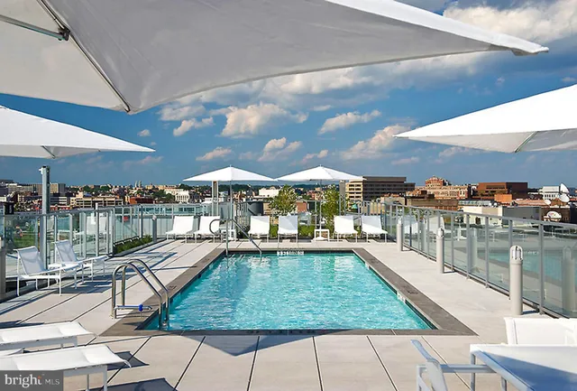 $3,195,000 | 1177 22nd Street Northwest, Unit 7D, Washington, DC 20037