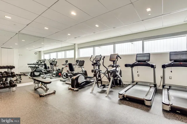 $3,195,000 | 1177 22nd Street Northwest, Unit 7D, Washington, DC 20037