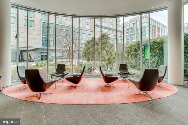 $3,195,000 | 1177 22nd Street Northwest, Unit 7D, Washington, DC 20037