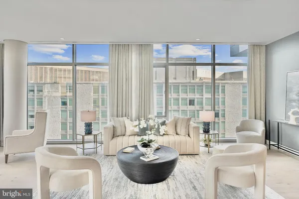 $2,995,000 | 1177 22nd Street Northwest, Unit 7D, Washington, DC 20037