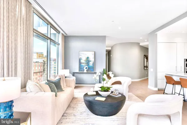 $2,995,000 | 1177 22nd Street Northwest, Unit 7D, Washington, DC 20037