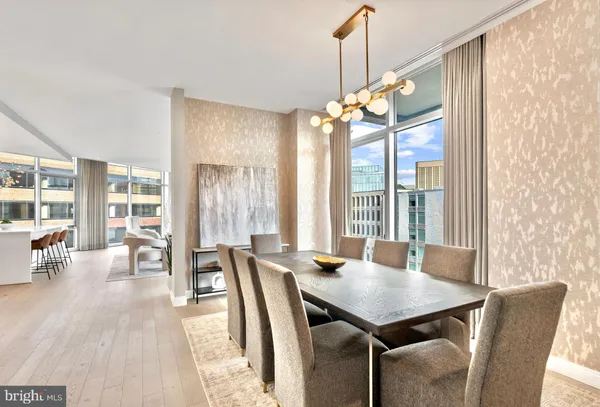 $2,995,000 | 1177 22nd Street Northwest, Unit 7D, Washington, DC 20037
