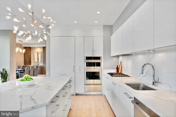 $2,995,000 | 1177 22nd Street Northwest, Unit 7D, Washington, DC 20037