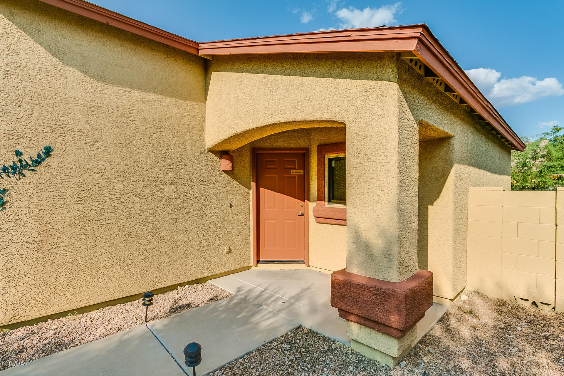 8451 South Mt Elise Road Tucson, AZ 85747 - Photo 7 of 38