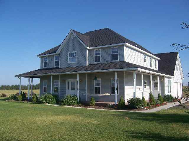 21101 West Coulee Hite Road Spokane, WA 99224 - Photo 1 of 9 Gallery Image 1