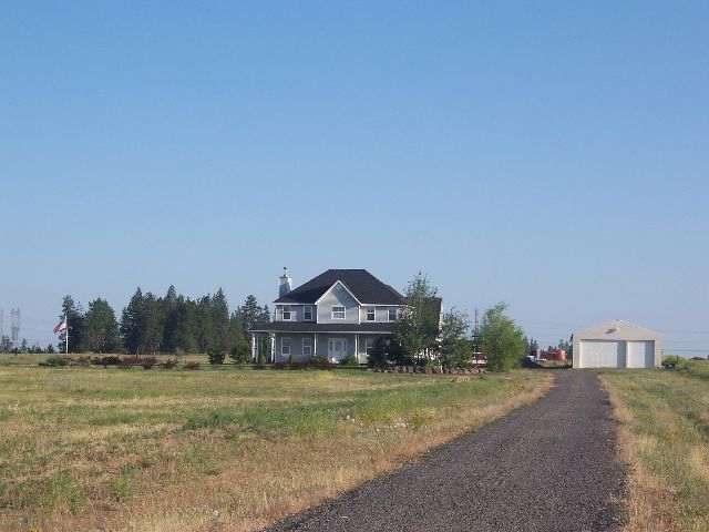 21101 West Coulee Hite Road Spokane, WA 99224 - Photo 2 of 9 Gallery Image 2