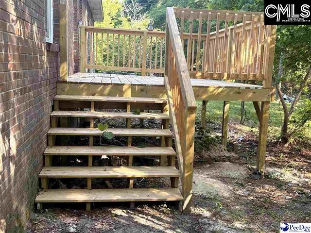 164 Joy Road Camden, SC 29020 - Photo 3 of 6