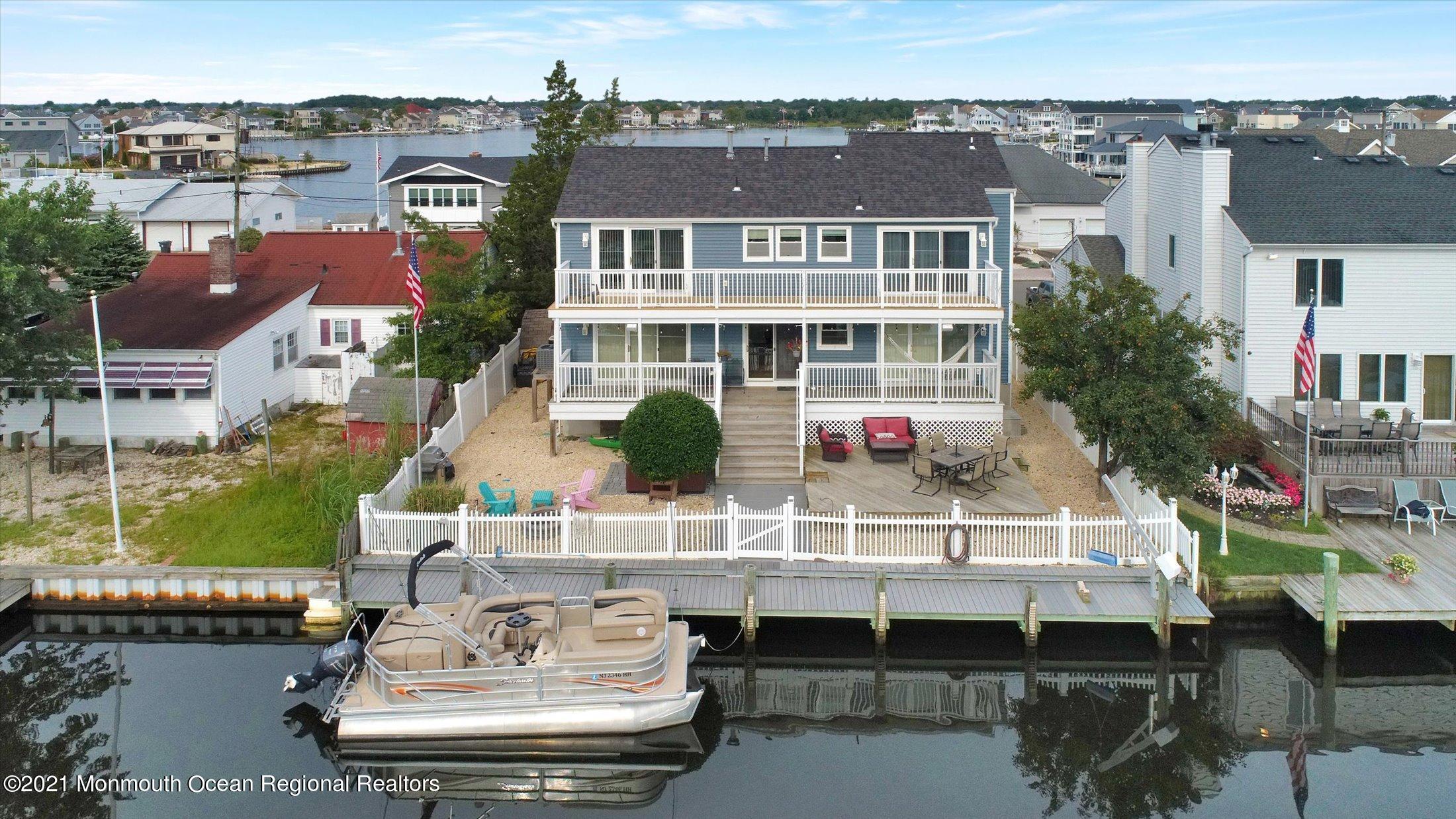 9 Channel Road Toms River, NJ 08753 - Photo 1 of 40 36-Aerial