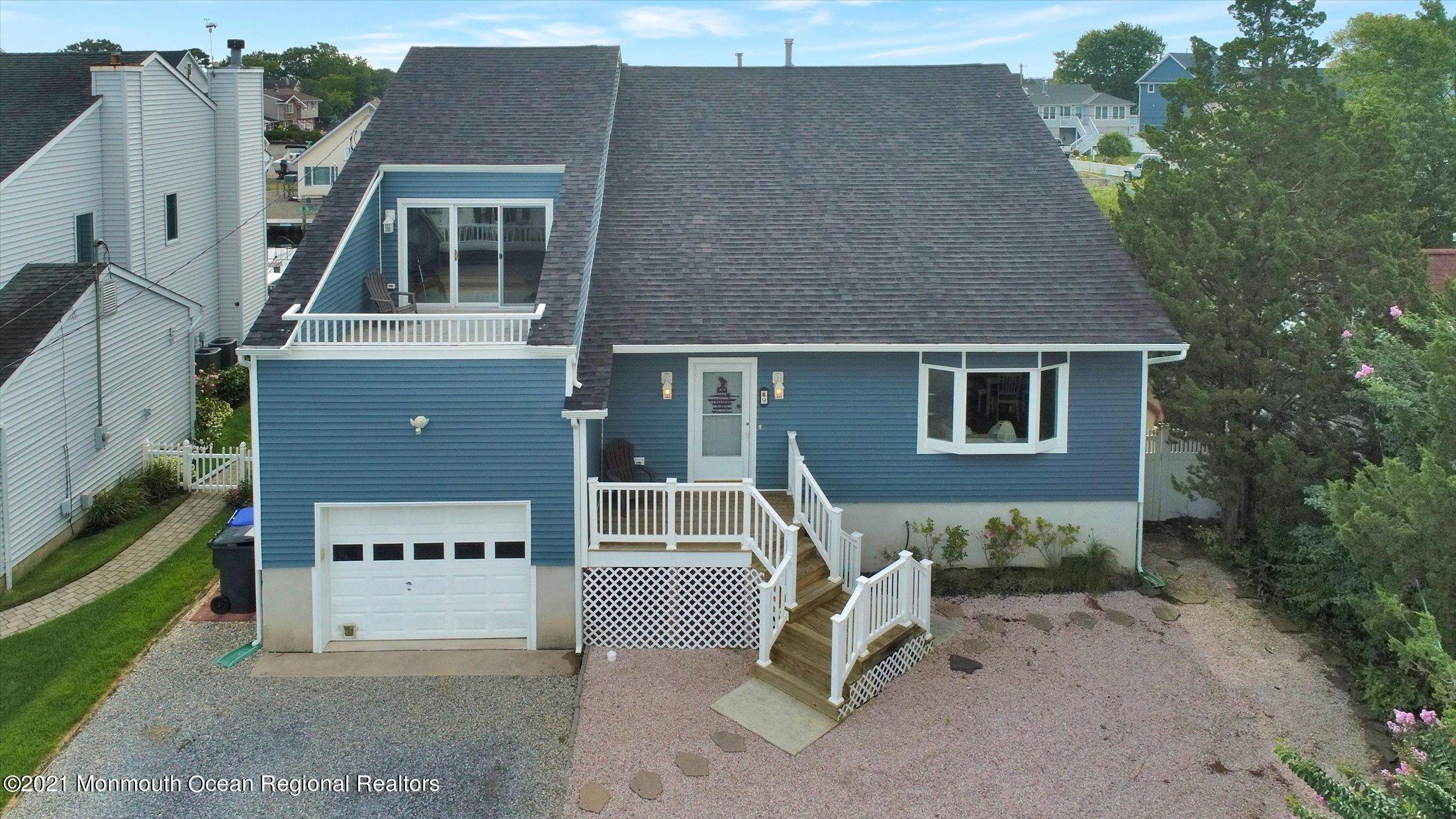 9 Channel Road Toms River, NJ 08753 - Photo 3 of 40 29-Aerial