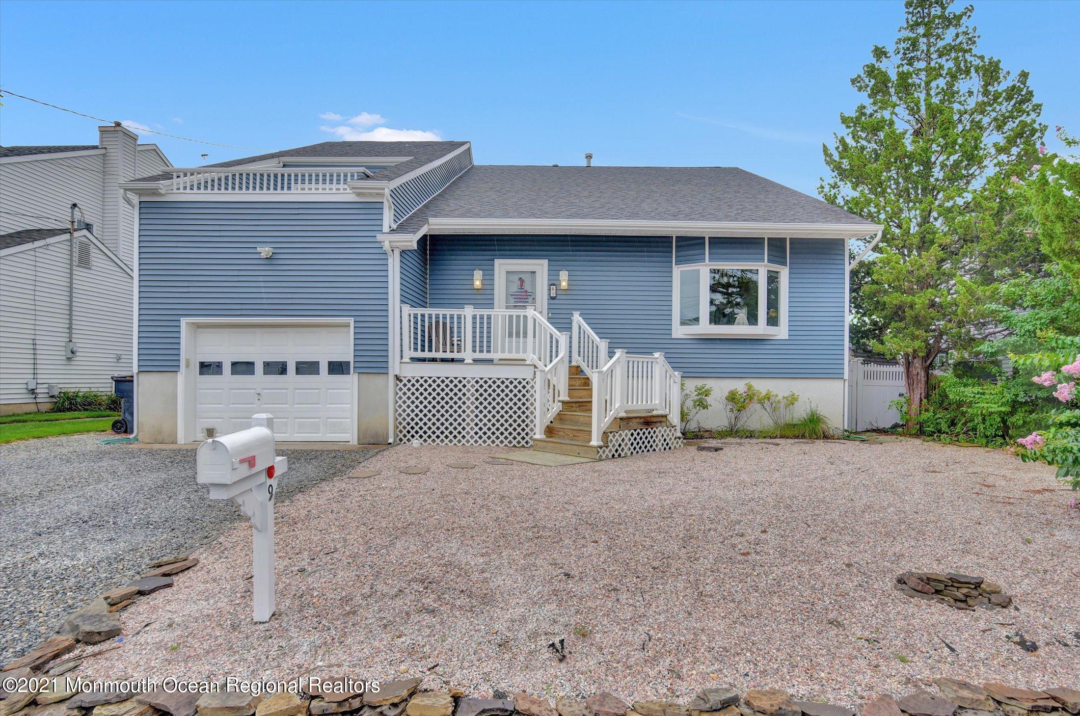 9 Channel Road Toms River, NJ 08753 - Photo 4 of 40 01-Front View