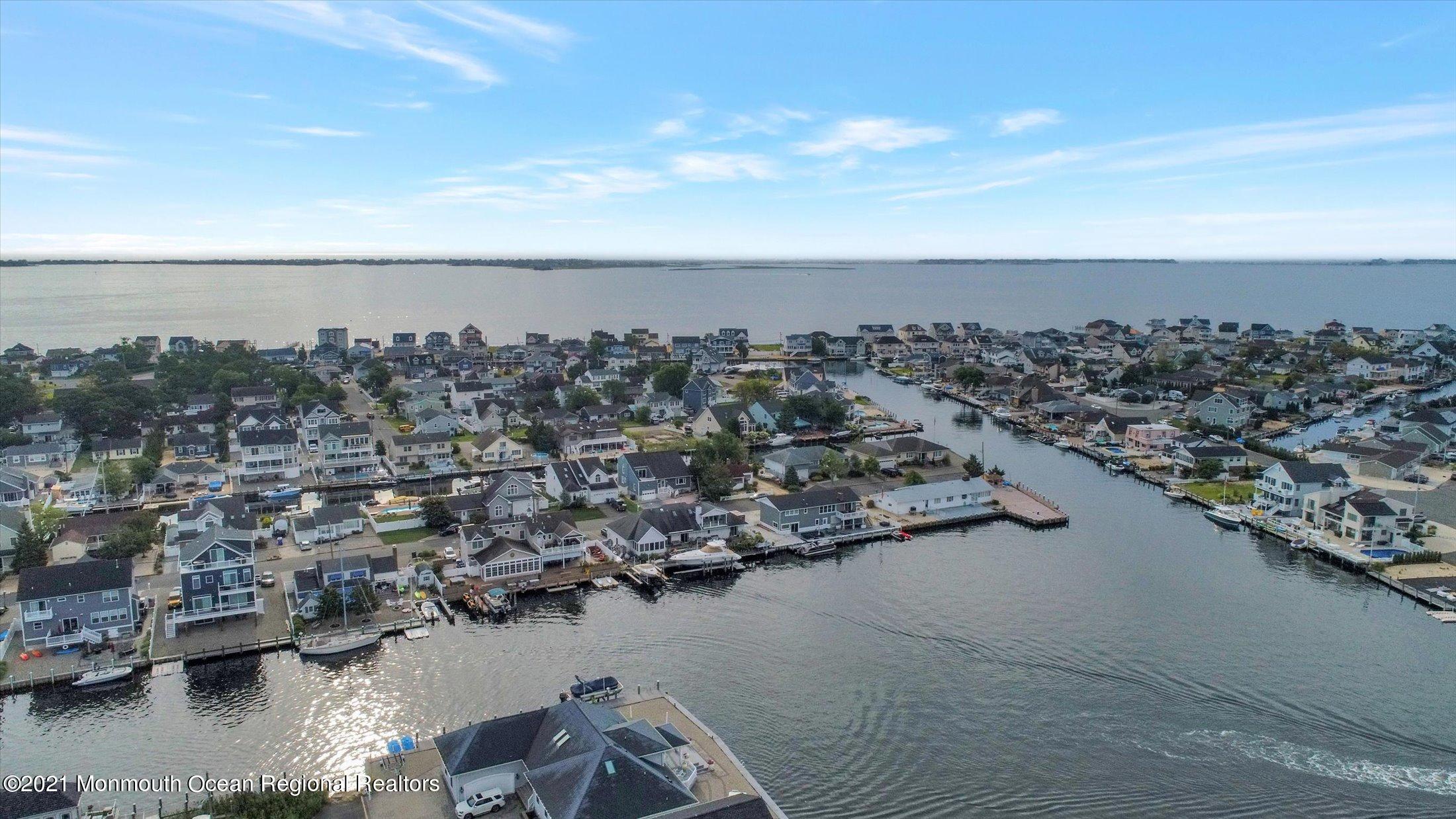 9 Channel Road Toms River, NJ 08753 - Photo 34 of 40 33-Aerial
